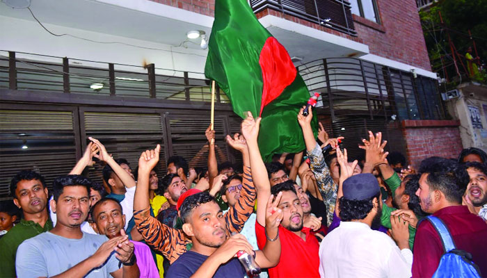 তামিমের ফেরায় চট্টগ্রামে খুশির জোয়ার