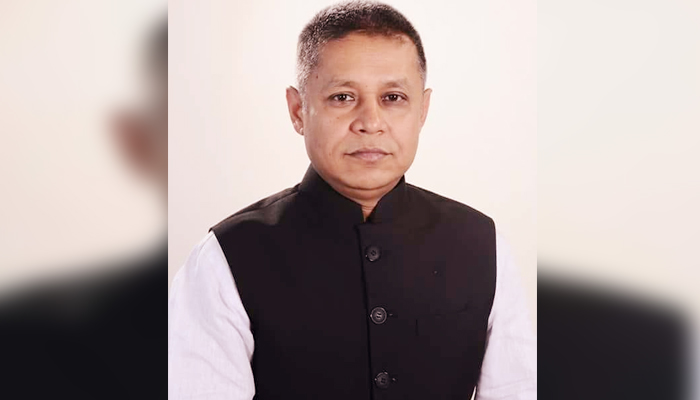 চট্টগ্রাম আ.লীগের মনোনয়ন পেলেন মহিউদ্দিন বাচ্চু