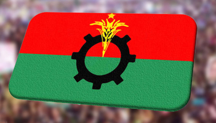ইসিতে আয়-ব্যয়ের হিসাব জমা দিল বিএনপি