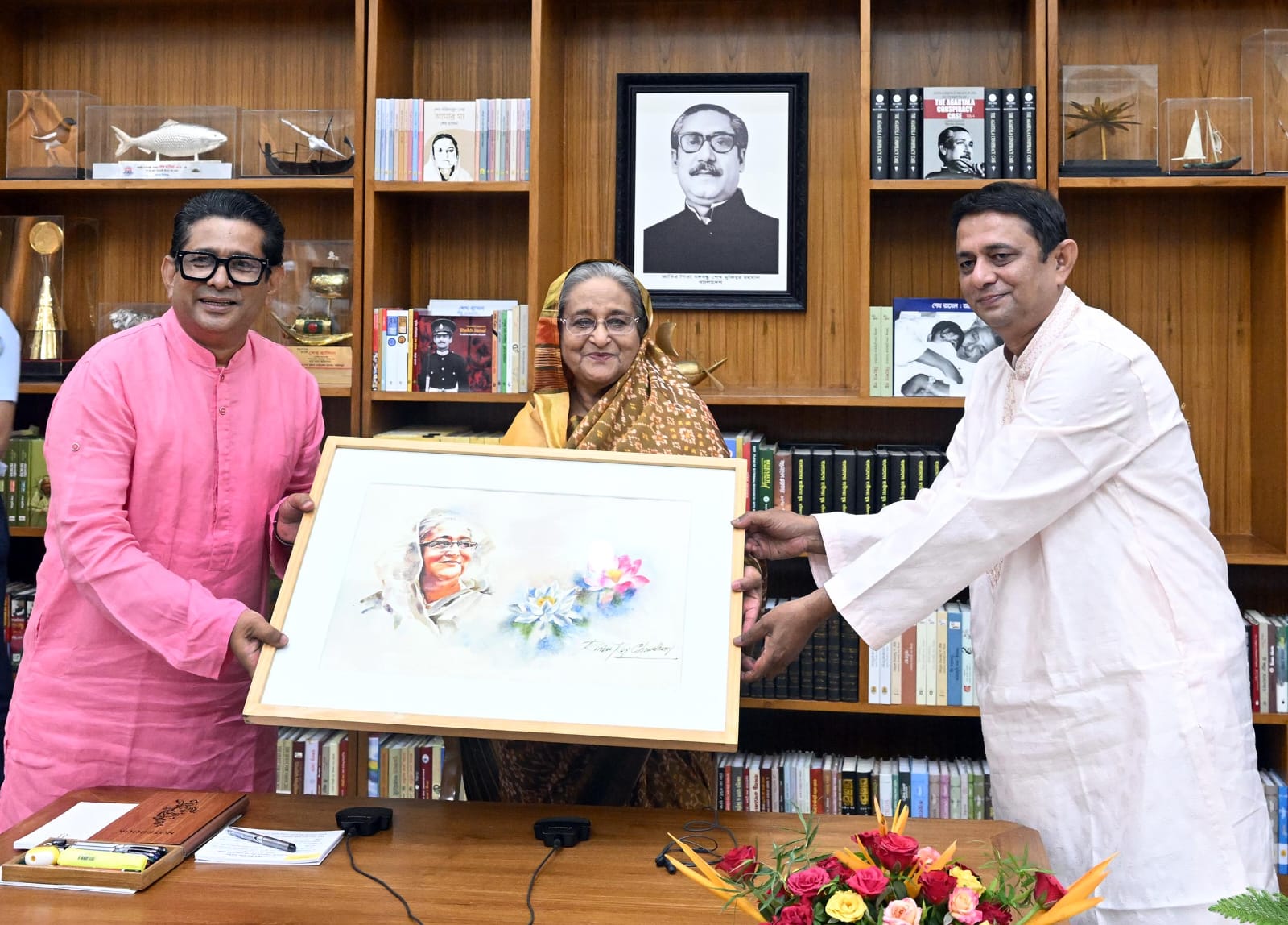 জনগণের ভাগ্য নিয়ে ছিনিমিনি খেলতে দেয়া হবে না
