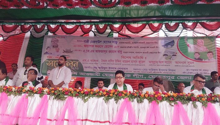 শেখ হাসিনাকে আবারো ক্ষমতায় আনবে জনগণ
