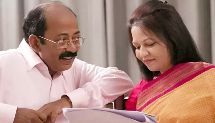 গুলতেকিনের স্বামী আফতাব আহমদ আর নেই