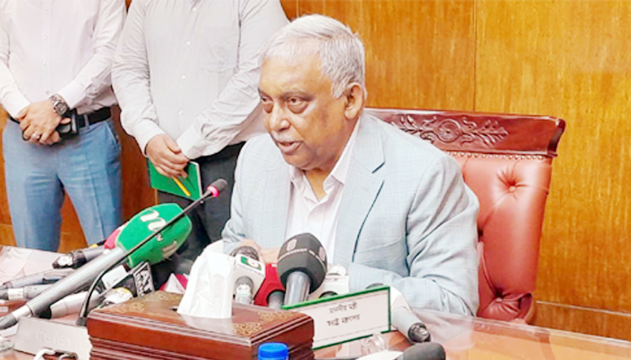 ৫ কোটি নাগরিকের তথ্য ফাঁসের ঘটনায় ব্যবস্থা নেয়া হবে