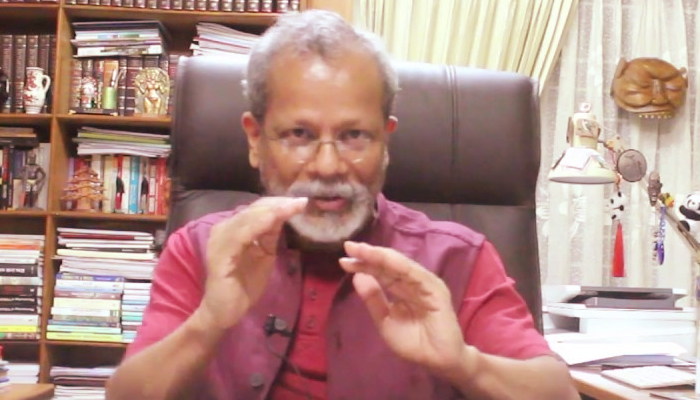 এটা স্বাভাবিক সফর নতুন কিছুই নেই