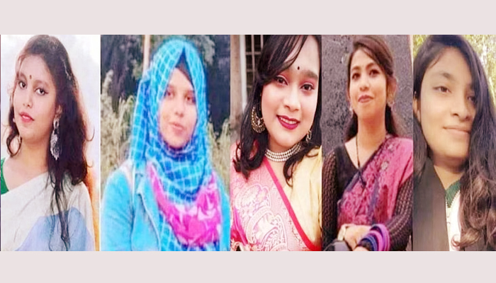 সেই ৫ শিক্ষার্থীর সাজা পুনরায় নির্ধারণের নির্দেশ