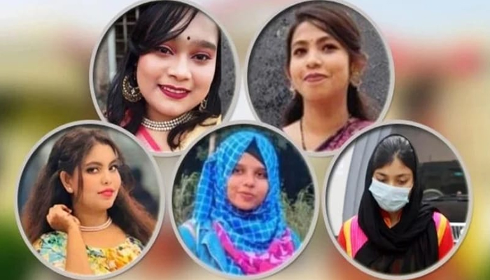 ইবিতে ছাত্রী নির্যাতন: অভিযুক্তদের ছাত্রত্ব বাতিল