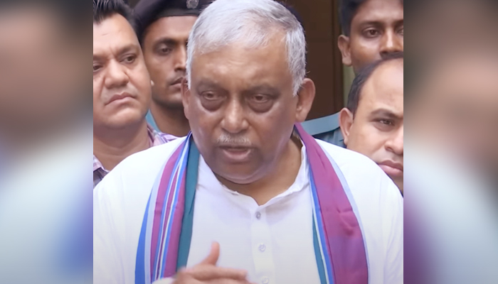 বিচ্ছিন্নতাবাদীরা রোহিঙ্গা ক্যাম্পে ঢুকে সংঘর্ষে জড়াচ্ছে