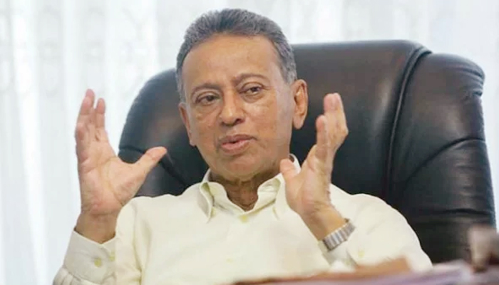 ‘ভোট চুরির প্রকল্প হিসেবে প্রশাসনে রদবদল’