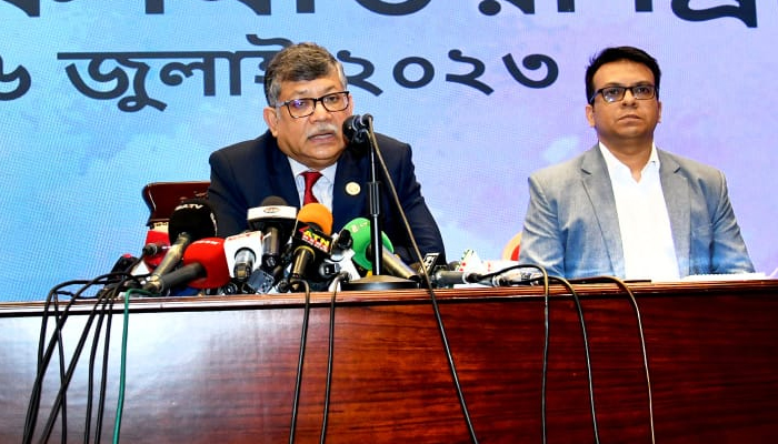 মার্কিন প্রতিনিধিদলের সফর নির্বাচন কেন্দ্রিক নয়