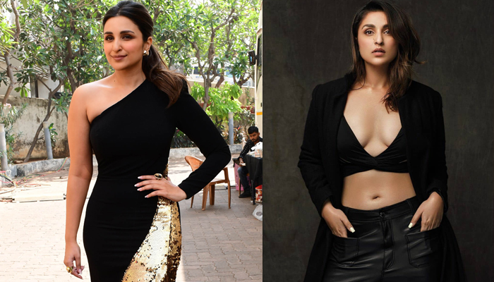 বিয়ের পরের পরিকল্পনা জানালেন পরিণীতি