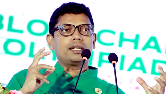 জাল সনদ রুখতে ব্লকচেইন প্রযুক্তি টেকসই সমাধান