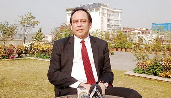রেজা কিবরিয়াকে অভিশংসন করলো গণঅধিকার