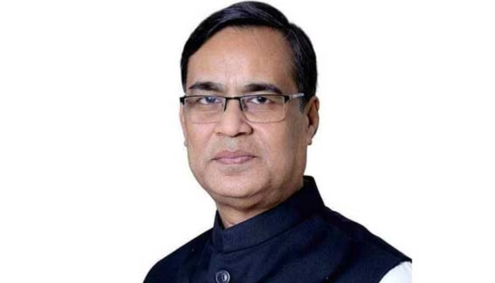 বিনা প্রতিদ্বন্দ্বিতায় এমপি হচ্ছেন আ.লীগের সাজ্জাদুল