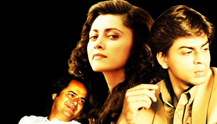 যে ছবি দিয়ে অভিষেক হয়েছিল শাহরুখের