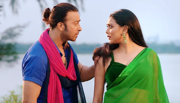 ২৫ কোটি টাকার টিকিট বিক্রি ‘প্রিয়তমা’র!