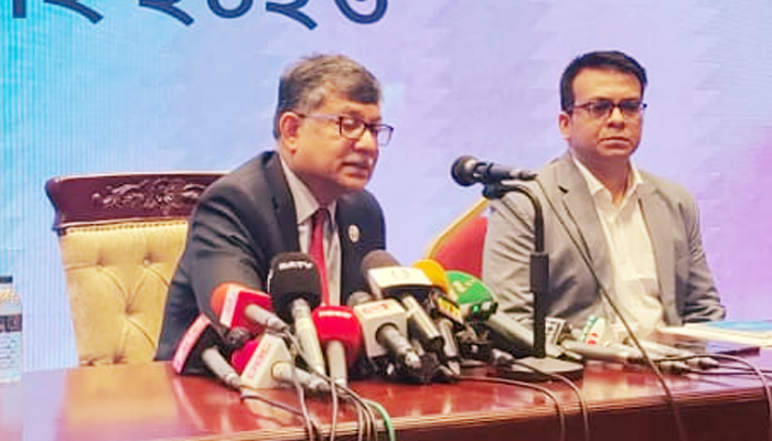 থাইল্যান্ডে বিমসটেক সামিটে যোগ দেবেন প্রধানমন্ত্রী