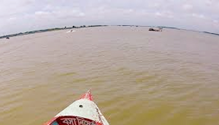 সুনামগঞ্জে নৌকা ডুবে ৩ ভাই-বোনের মৃত্যু