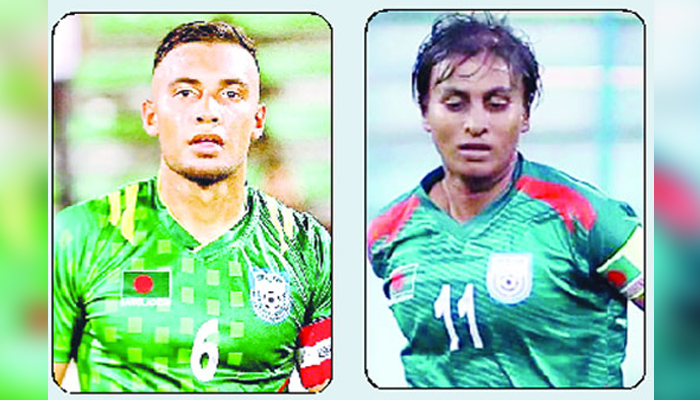 এশিয়ান গেমসে কঠিন গ্রুপে জামাল-সাবিনারা
