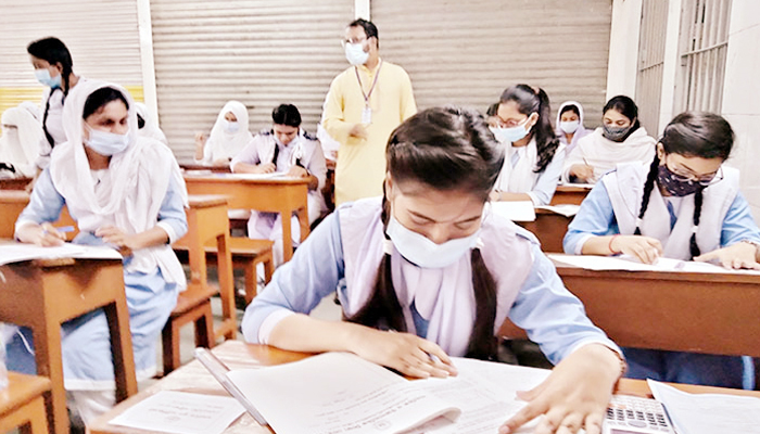 এসএসসির ফল প্রকাশ ২৮ জুলাই