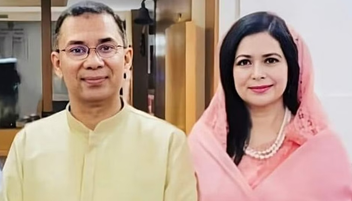 সাক্ষ্য শেষ, আরেক ধাপ পেরোলেই তারেক-জোবায়দার রায়