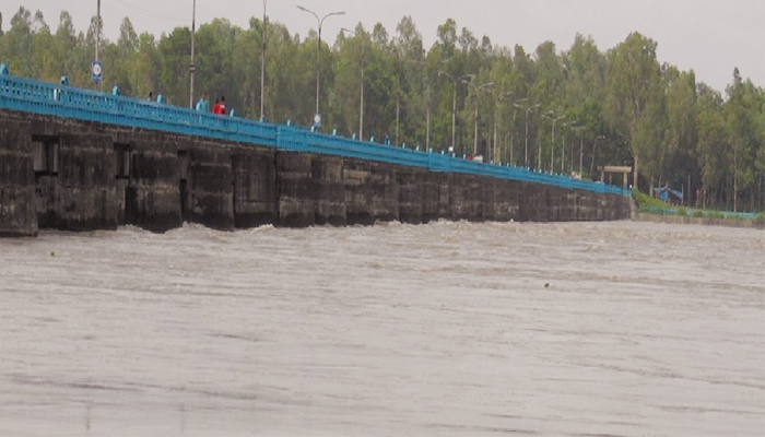 কুড়িগ্রামে বন্যা পরিস্থিতির অবনতি