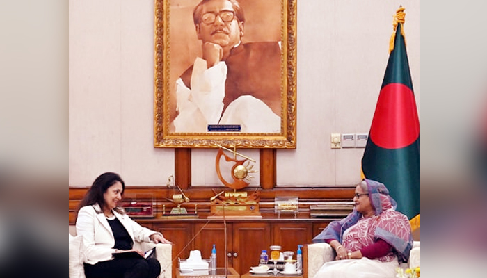 যুক্তরাষ্ট্রের প্রতিনিধিদের ঢাকা সফর নিয়ে যা বললেন কূটনীতিকরা