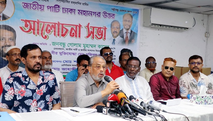 ভোটাধিকার হরণ করে স্বাধীনতার চেতনা ধ্বংস করেছে সরকার