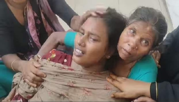 শ্বশুর বাড়ি বেড়াতে এসে মরণফাঁদে জামাইয়ের মৃত্যু