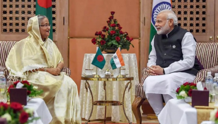শেখ হাসিনা হারলে অস্থিতিশীল হতে পারে ভারত ও দক্ষিণ এশিয়া