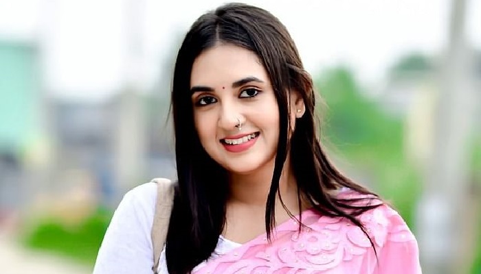 সিনেমায় কাজের বিপরীতে কিছু চায়: বৃষ্টি