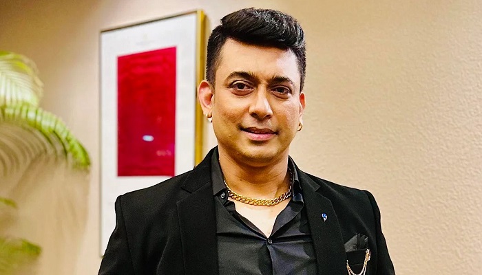 বক্তব্য প্রত্যাহারে জায়েদকে লিগ্যাল নোটিশ