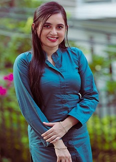 সিনেমায় কাজের বিপরীতে কিছু চায়: বৃষ্টি