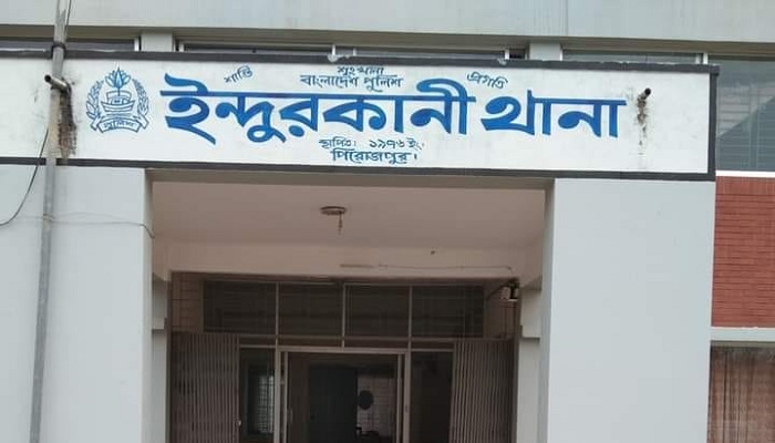 বড় ভাইয়ের কুঠারের আঘাতে ছোট ভাই জখম