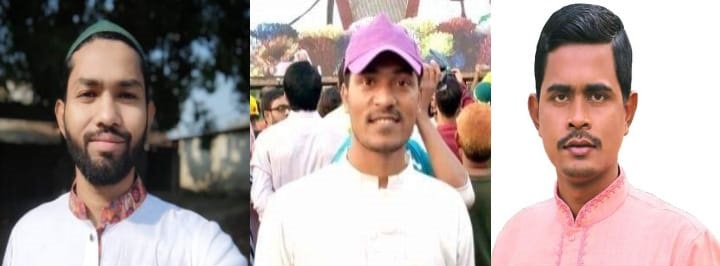 সাঈদীকাণ্ডে মির্জাগঞ্জে ৫ ছাত্রলীগ নেতা বহিষ্কার