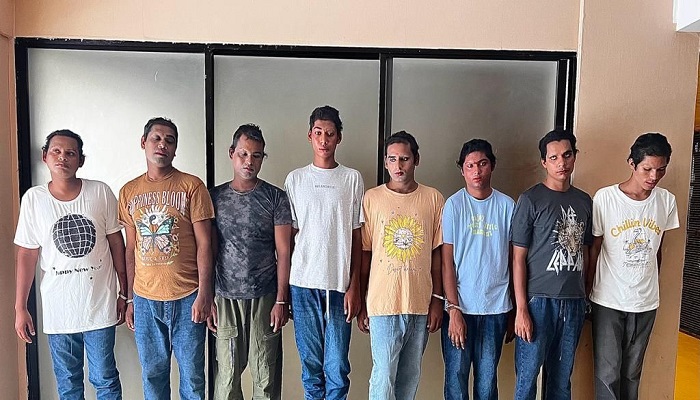 হিজড়া সেজে চাঁদাবাজি, তারা প্রতিদিন পেত ৬০০ টাকা