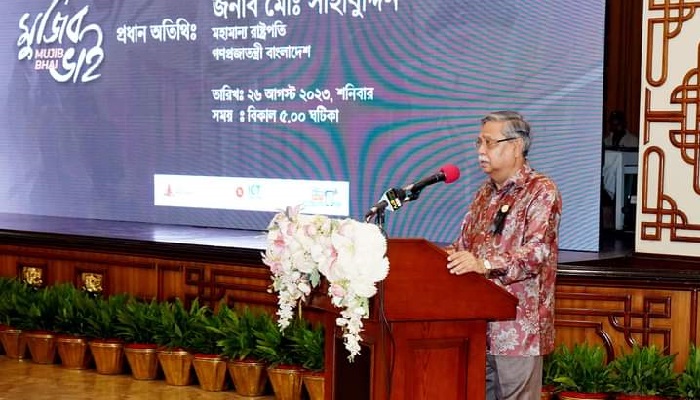 অসাম্প্রদায়িক চেতনা ও অর্থনৈতিক সমতায় বিশ্বাসী ছিলেন বঙ্গবন্ধু