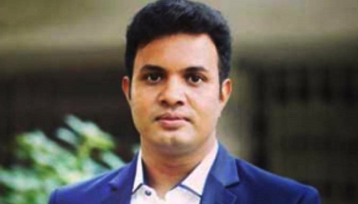বিএনপি যুদ্ধাপরাধীদের মুখপাত্র