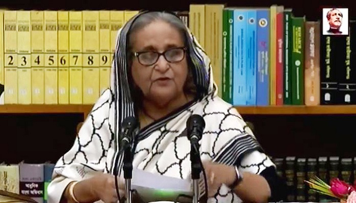ব্রিকসে বাংলাদেশের ব্যবসা সম্প্রসারণে নতুন দুয়ার খুলেছে