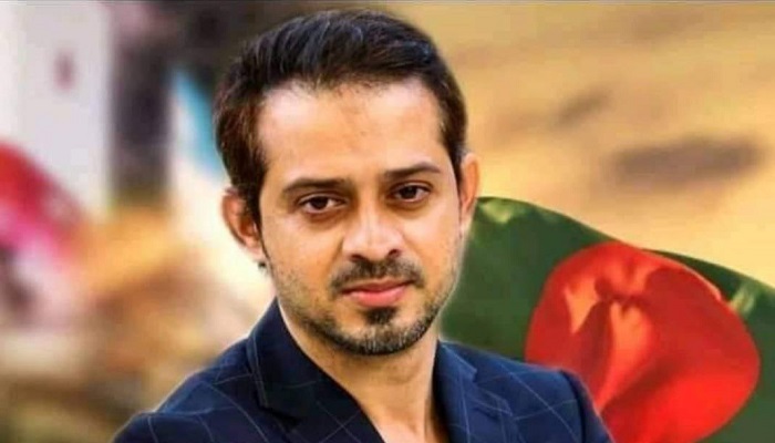 ইলিয়াস হোসাইনের সম্পত্তি ক্রোকের নির্দেশ