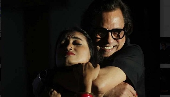 শিল্পকলায় ‘সে এক স্বপ্নের রাত’