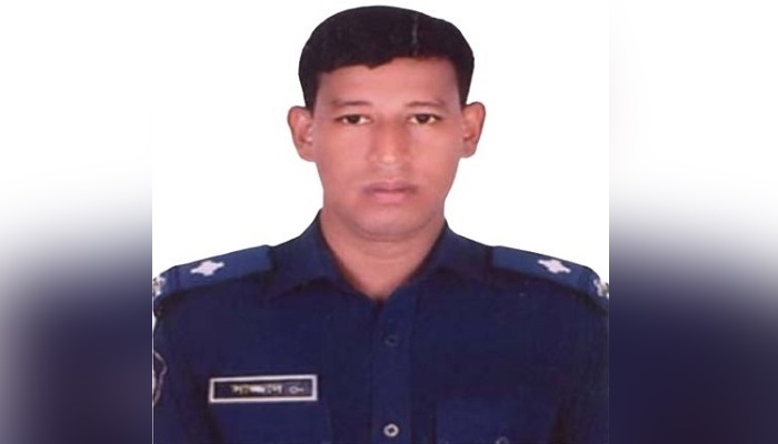 মুরাদনগরে মোটরসাইকেল-অটোরিক্সার সংঘর্ষে এএসআই নিহত