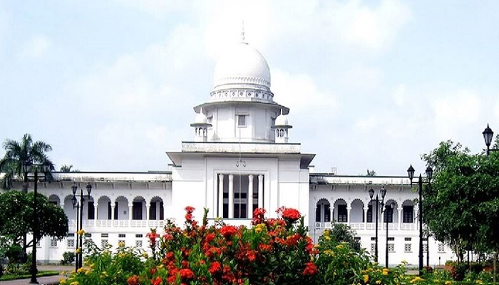 ২৯০ এমপির শপথ বৈধ, লিভ টু আপিল খারিজ