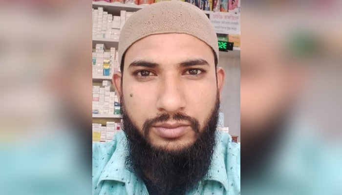 চৌদ্দগ্রামে ওষুধ ব্যবসায়ীর রহস্যজনক মৃত্যু