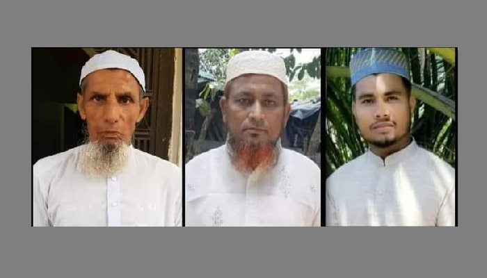 চকরিয়ায় পিতা-পুত্রসহ চারজনের অস্বাভাবিক মৃত্যু