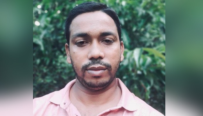 চট্টগ্রামে বাসের ধাক্কায় যুবক নিহত