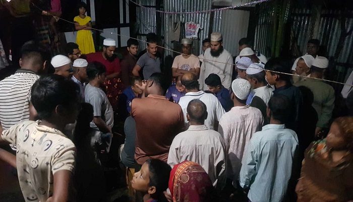 লৌহজংয়ে পুকুরে ডুবে দুই বান্ধবীর মৃত্যু