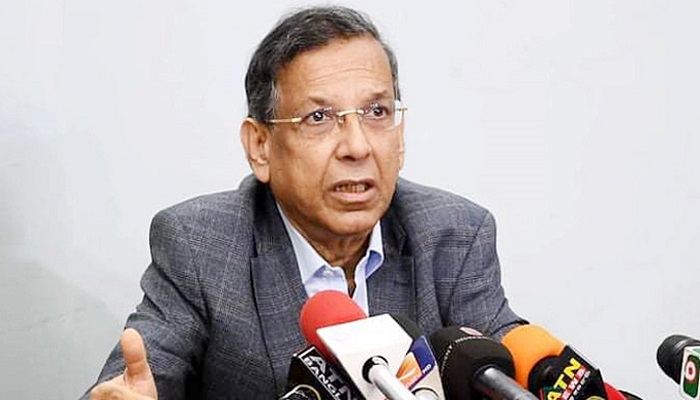 সাইবার আইন নিয়ে মতামত নেবে সরকার