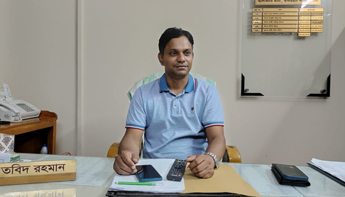 অপরাধীদের ছাড় দেয়া হবে না
