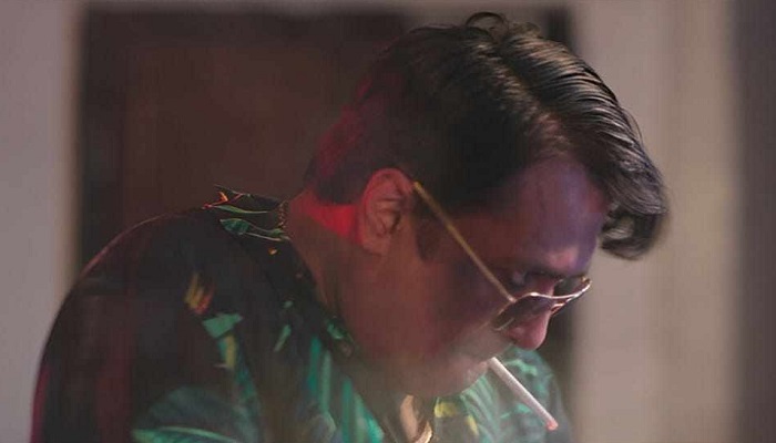রিও হয়ে আসছেন শিমুল