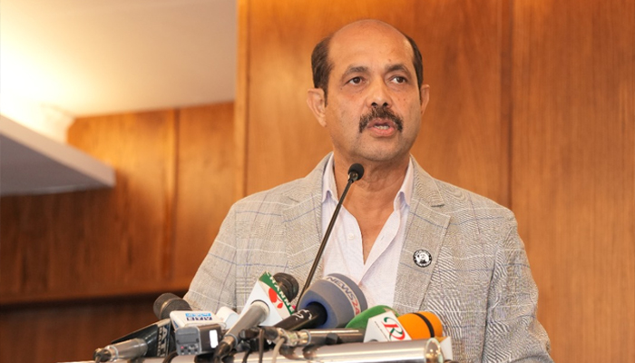 মশা ধ্বংসে কীটনাশক বিটিআই প্রয়োগ করবে ডিএনসিসি